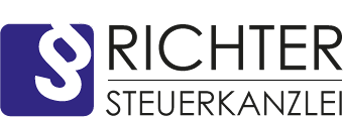 Johann Richter Steuerberater | Logo